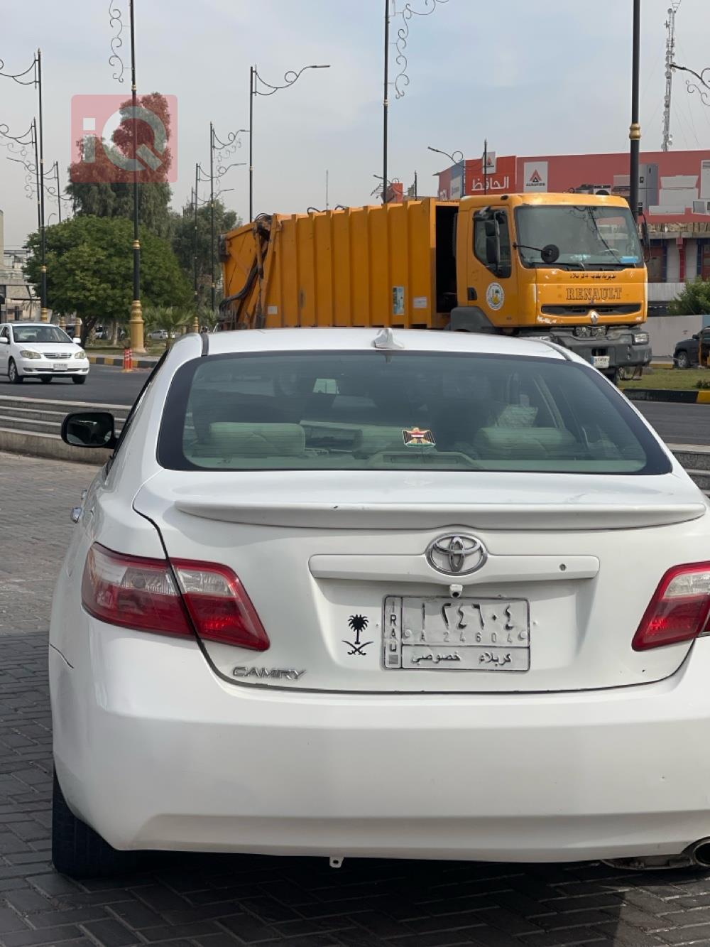 تويوتا كامري